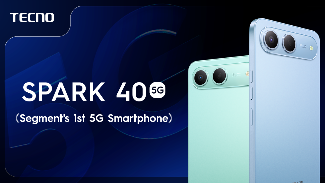 দেশের সবচেয়ে সাশ্রয়ী ৫জি স্মার্টফোন আনল টেকনো