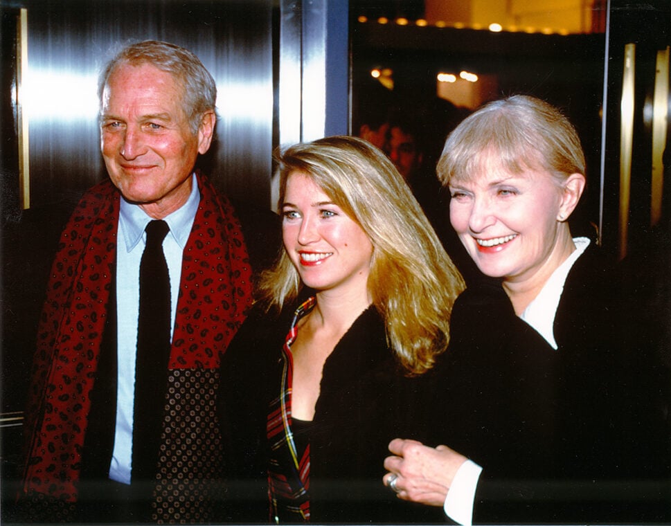 Paul-Newman-daughter4