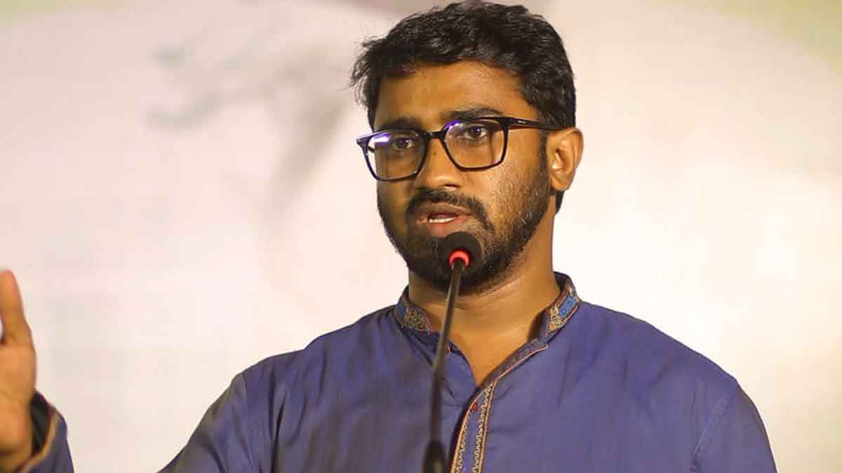 আরেকটি এক-এগারোর সৃষ্টি অনিবার্য: রাশেদ খান