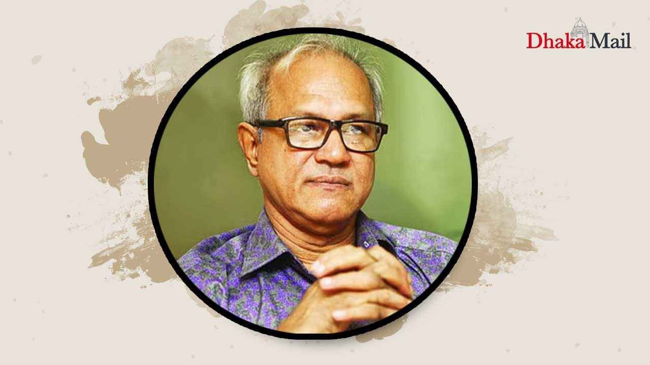 তিন গোয়েন্দার স্রষ্টা রকিব হাসান আর নেই