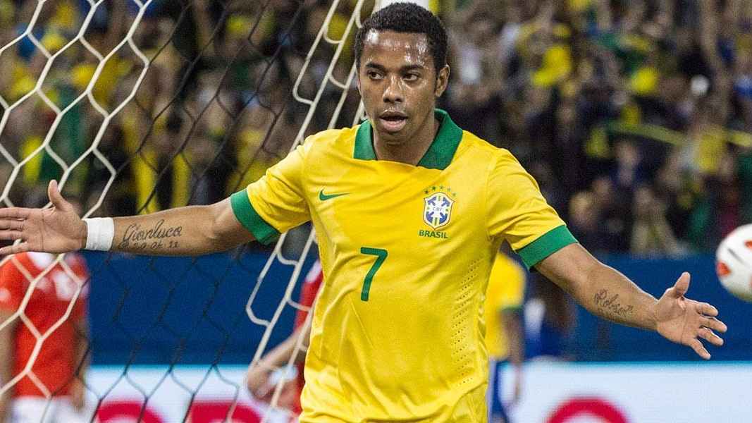 ধর্ষণের সাজা ভোগ করা ব্রাজিল তারকা জানালেন, ‘জেলে বিশেষ সুবিধা নেই’