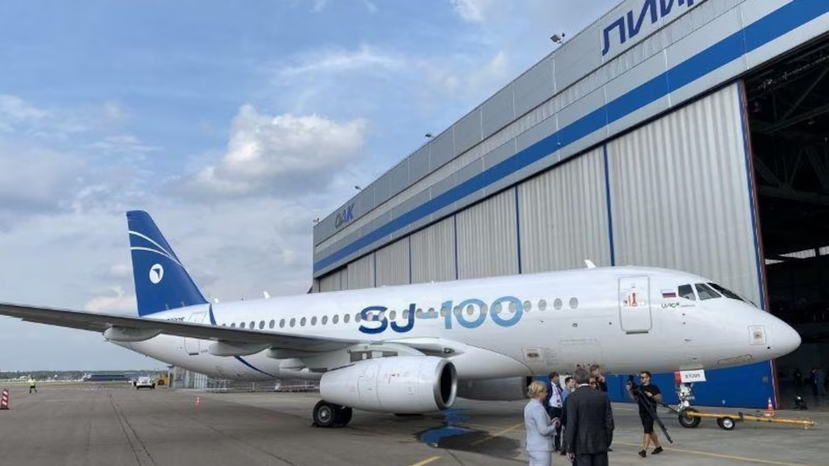 যাত্রীবাহী বিমান তৈরি করবে ভারত, রাশিয়ার সঙ্গে চুক্তি সই