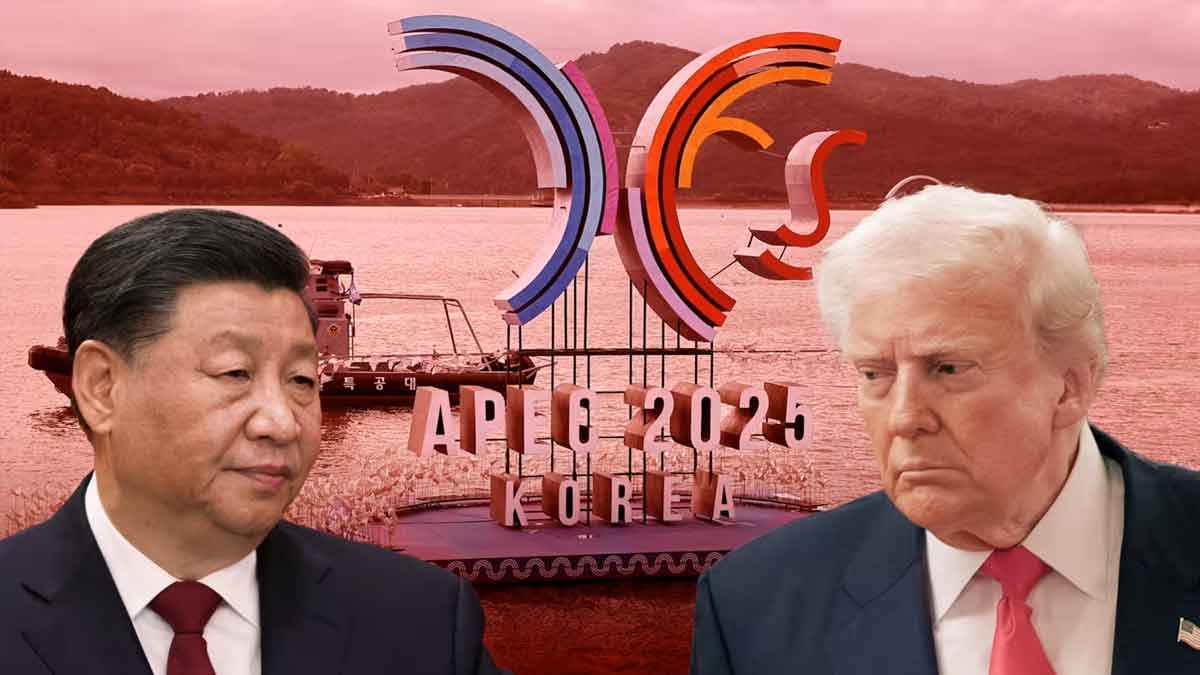 ৬ বছর পর ট্রাম্প ও শি’র সাক্ষাৎ, বাণিজ্যযুদ্ধের গন্তব্য নিয়ে আলোচনা