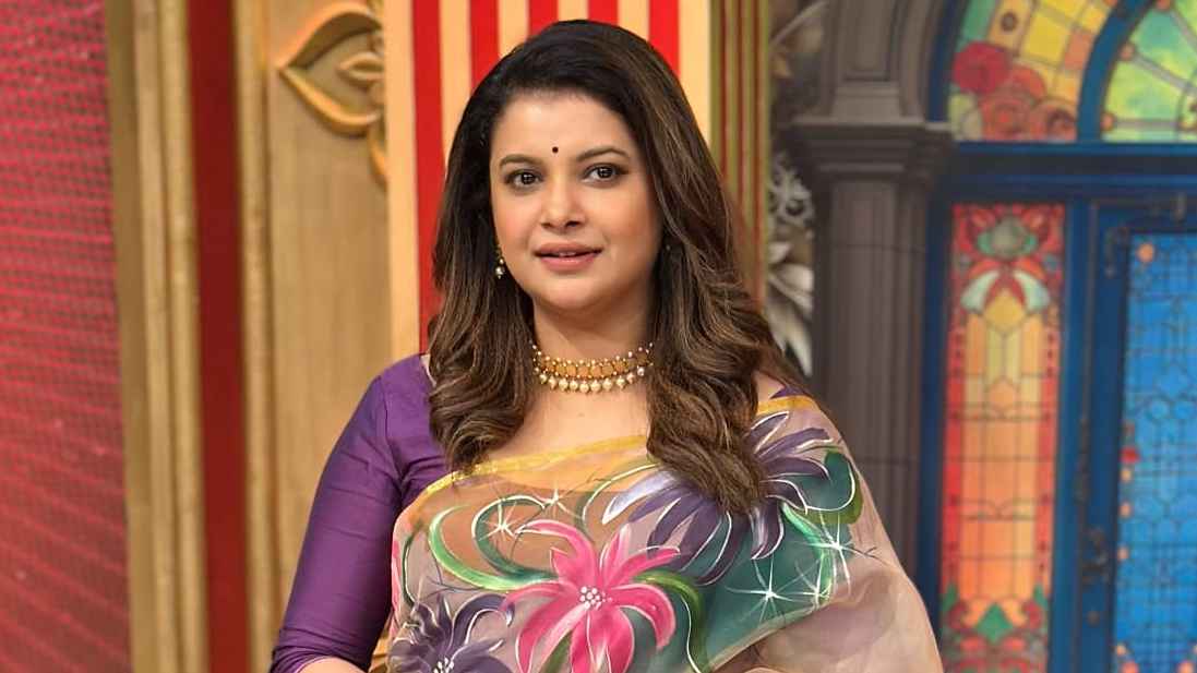 যারা একাধিকবার বিয়ে করেছেন তারা অতীত নিয়ে গর্ব করেন না: শবনম ফারিয়া