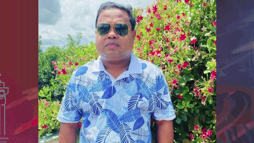 কসবা উপজেলা যুবলীগের সাবেক যুগ্ম সাধারণ সম্পাদক গ্রেফতার