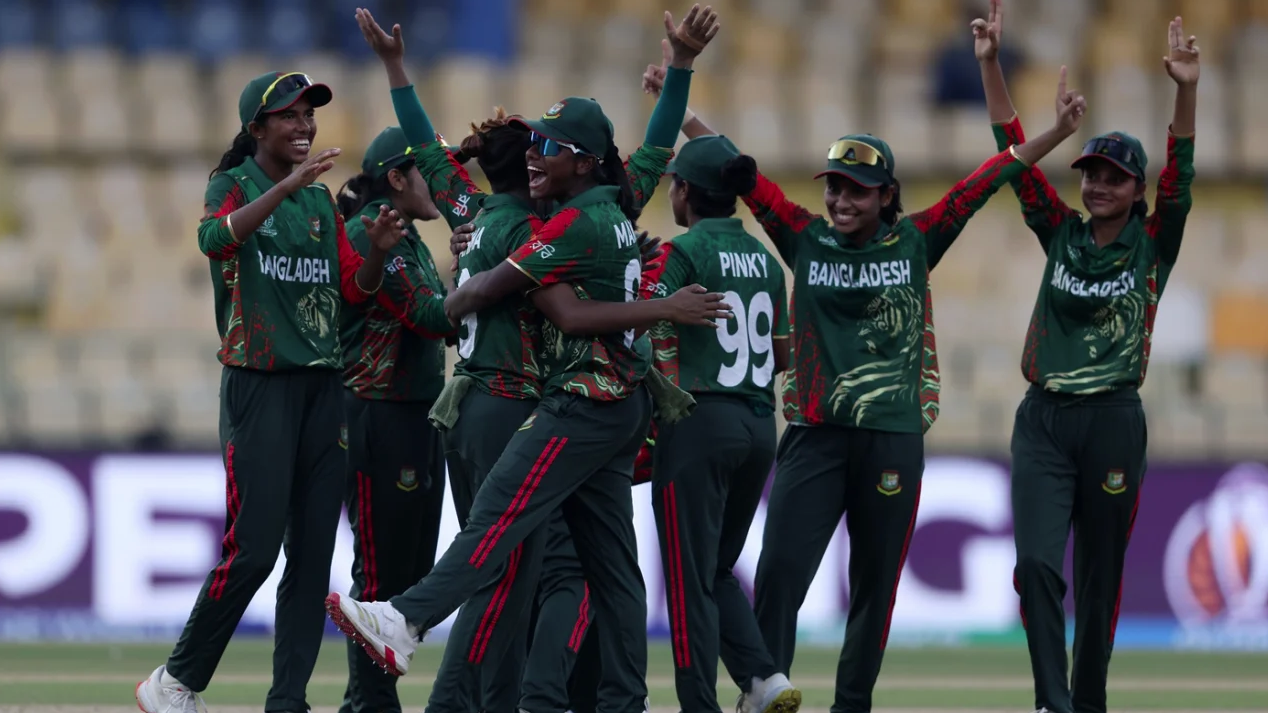 বাংলাদেশ-নিউজিল্যান্ড মুখোমুখি আজ