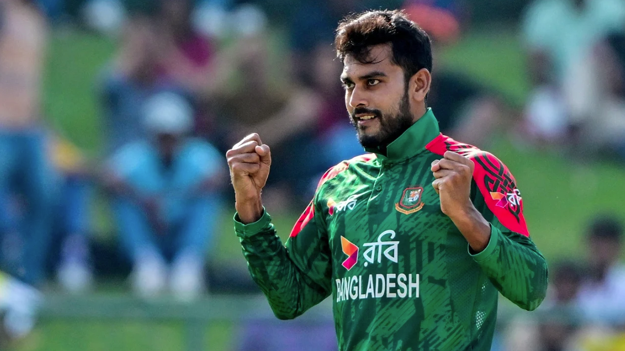 মিরাজকে আরো সময় দিতে চান বুলবুল