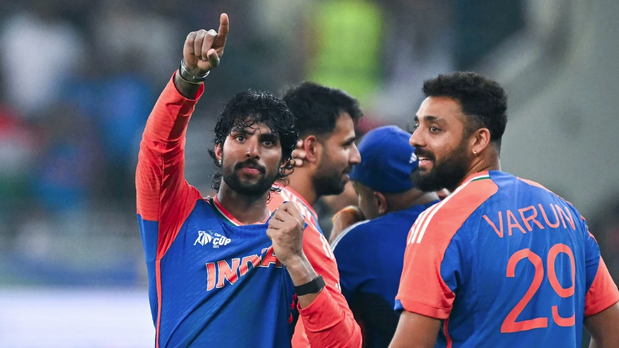 বাংলাদেশে এসে আঙুল নিশ্চল, হঠাৎই চোখে পানি; কি হয়েছিল তিলকের?