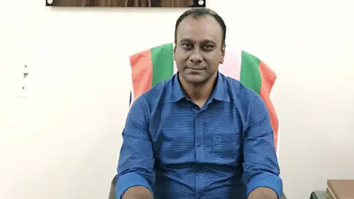 শাবিপ্রবির লাইফ সায়েন্স অনুষদের ডিন অধ্যাপক ফারুক 