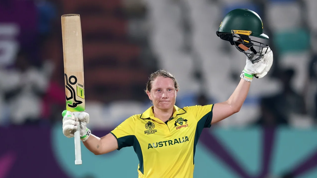 সেমিফাইনাল থেকে বিদায় নিয়ে অবসরের আভাস অস্ট্রেলিয়া অধিনায়কের