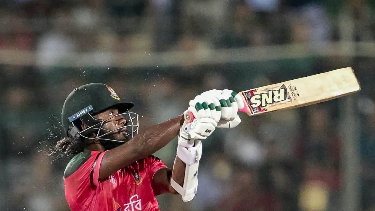 ৮ নম্বরে খেলালে বাংলাদেশের একাদশে জাকেরের কাজ কী?