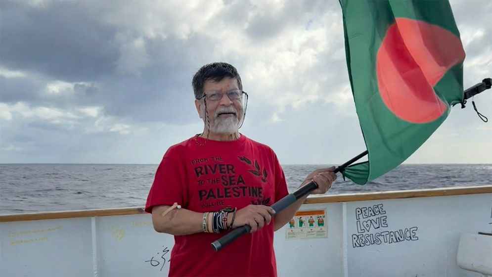 Shahidul-Alam
