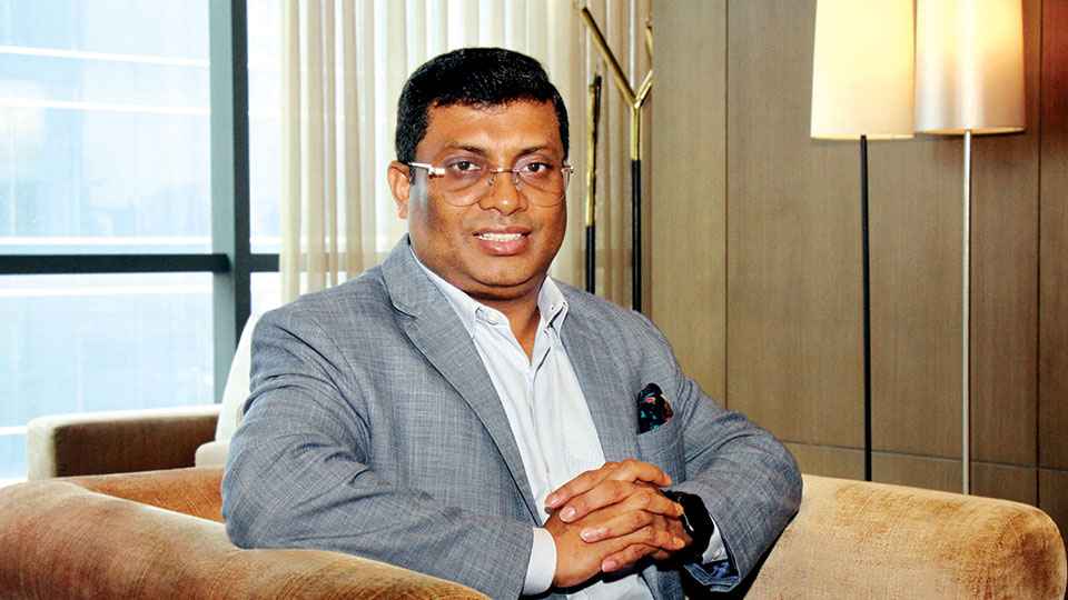 বিসিবির সহ সভাপতি হওয়া কে এই শাখাওয়াত