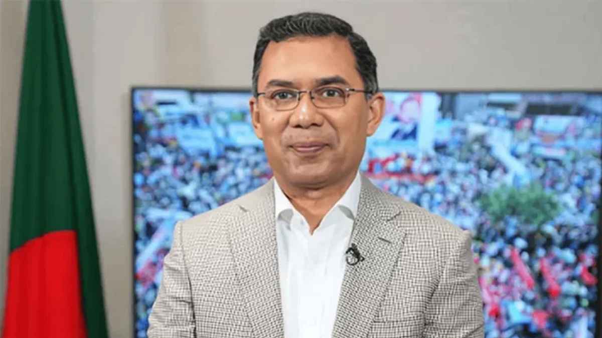 নভেম্বরে ওমরা শেষে দেশে ফিরবেন তারেক, নিরাপত্তা পরিকল্পনা জোরদার