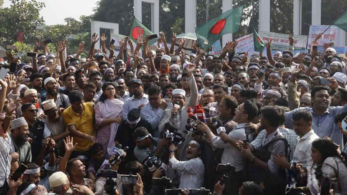 ক্ষতি পোষাতে শনিবারও ক্লাস নেবেন শিক্ষকরা