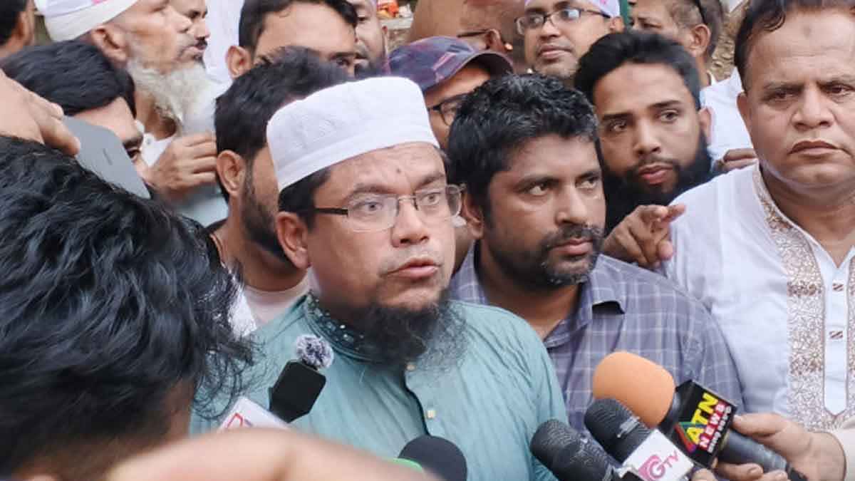 সিদ্ধান্ত মেনে নিলেন শিক্ষকরা, কাল থেকে ক্লাসে যাওয়ার ঘোষণা