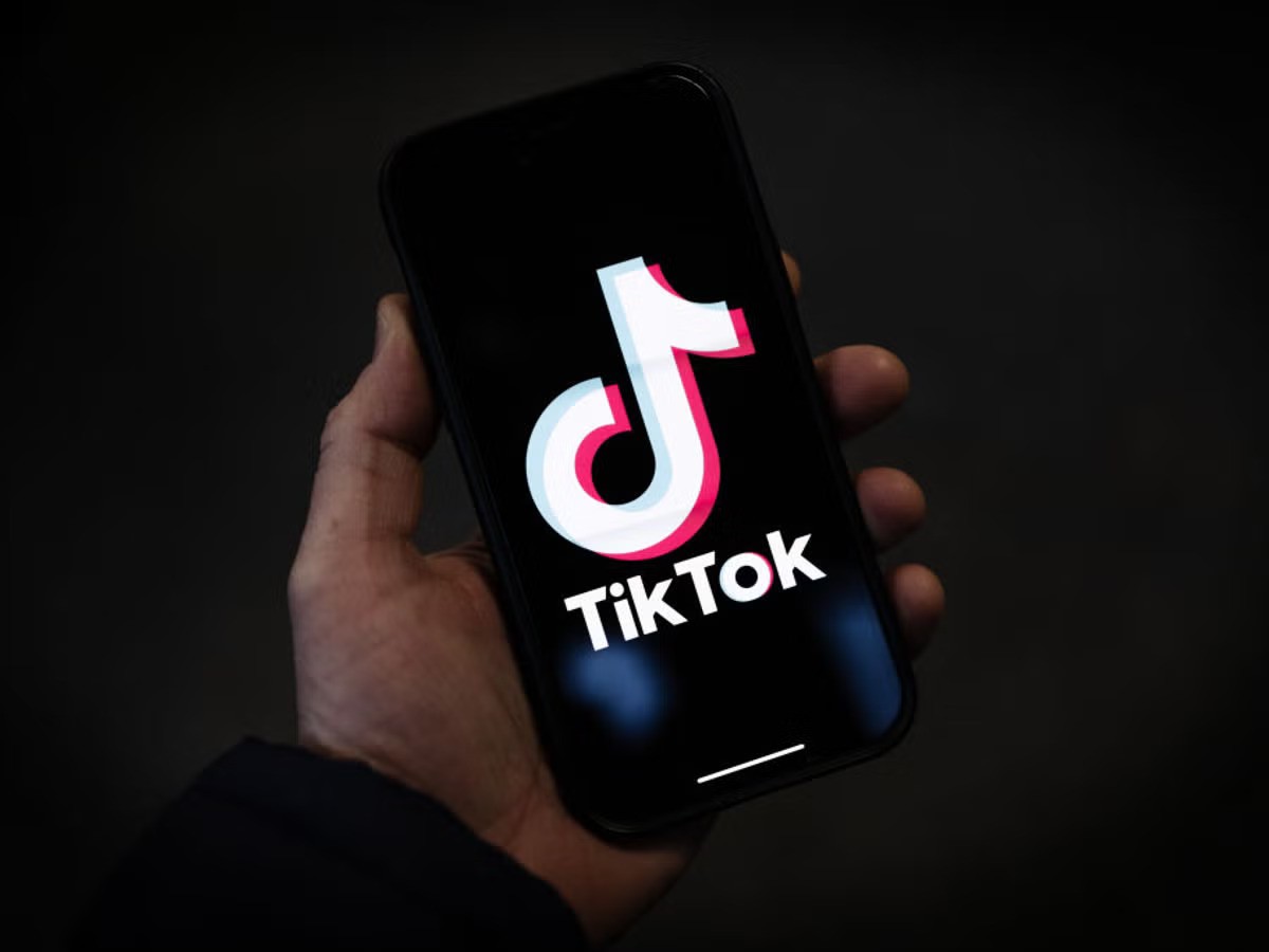 TikTok1 TikTok1