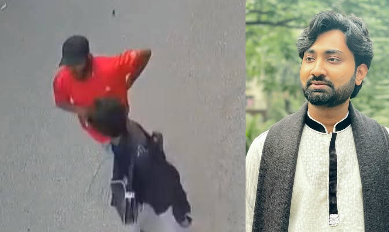 Zubair_jagannath_sudent_murdered