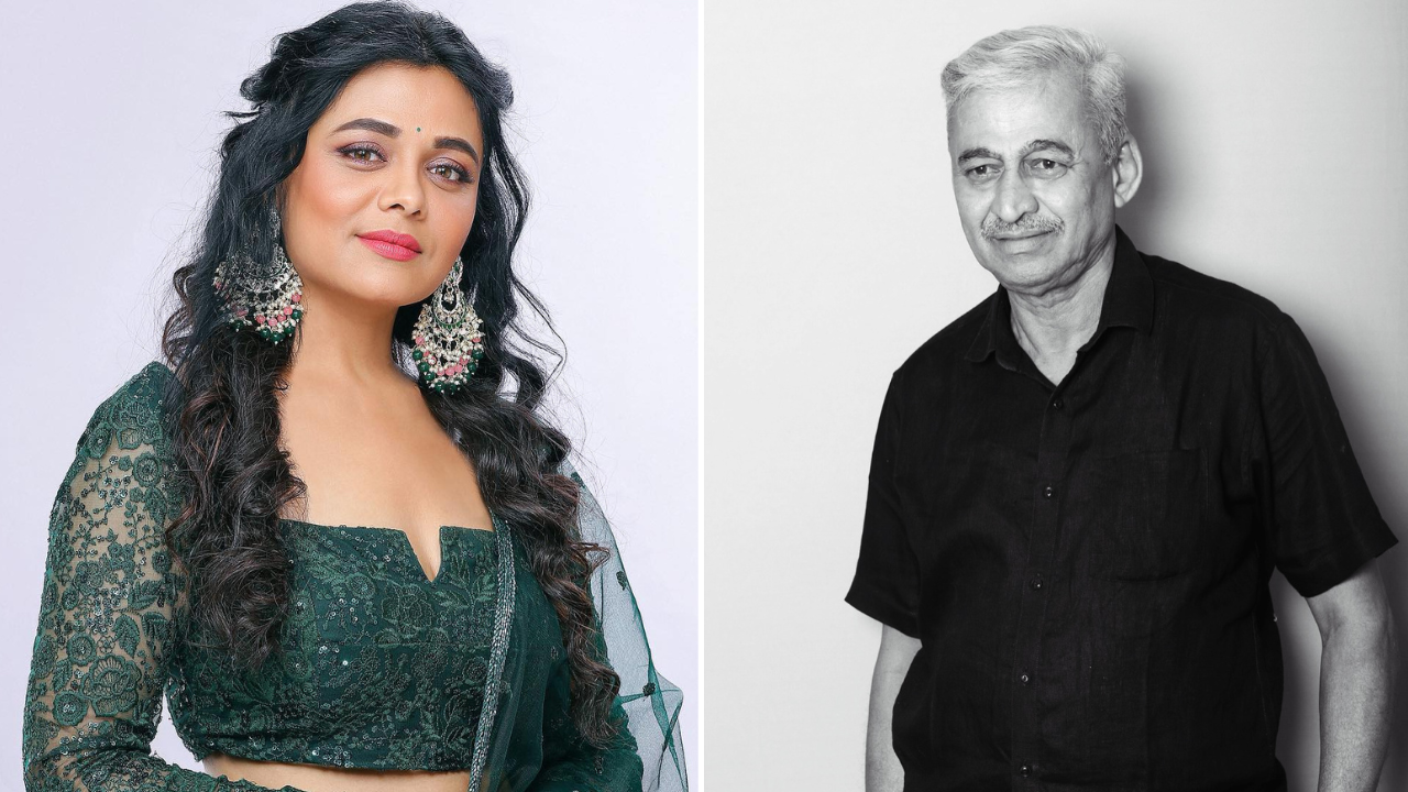 সড়ক দুর্ঘটনায় মারা গেলেন অভিনেত্রী বাবা