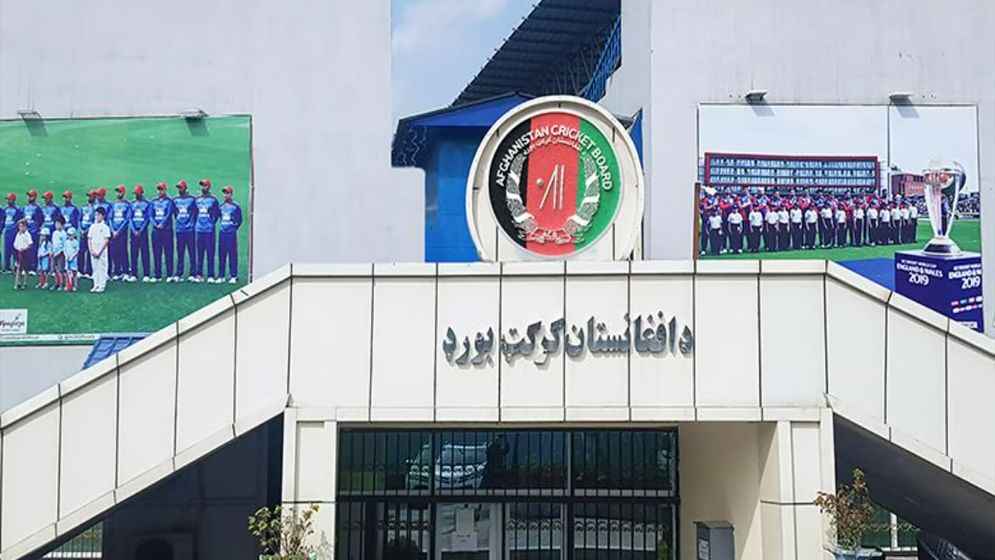 পাকিস্তানের বিমান হামলায় আফগান তিন ক্রিকেটার নিহত