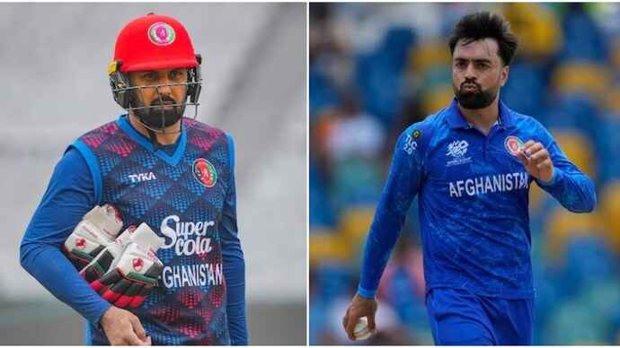 পাকিস্তানের হামলায় ৩ ক্রিকেটারের মৃত্যু, ক্ষোভে ফুঁসছেন রশিদ-নবীরা