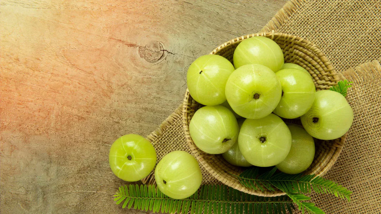 amla