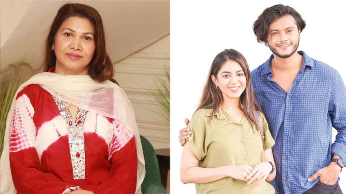 আরশ-প্রিয়ন্তীর ‘লাভ বার্ডস’