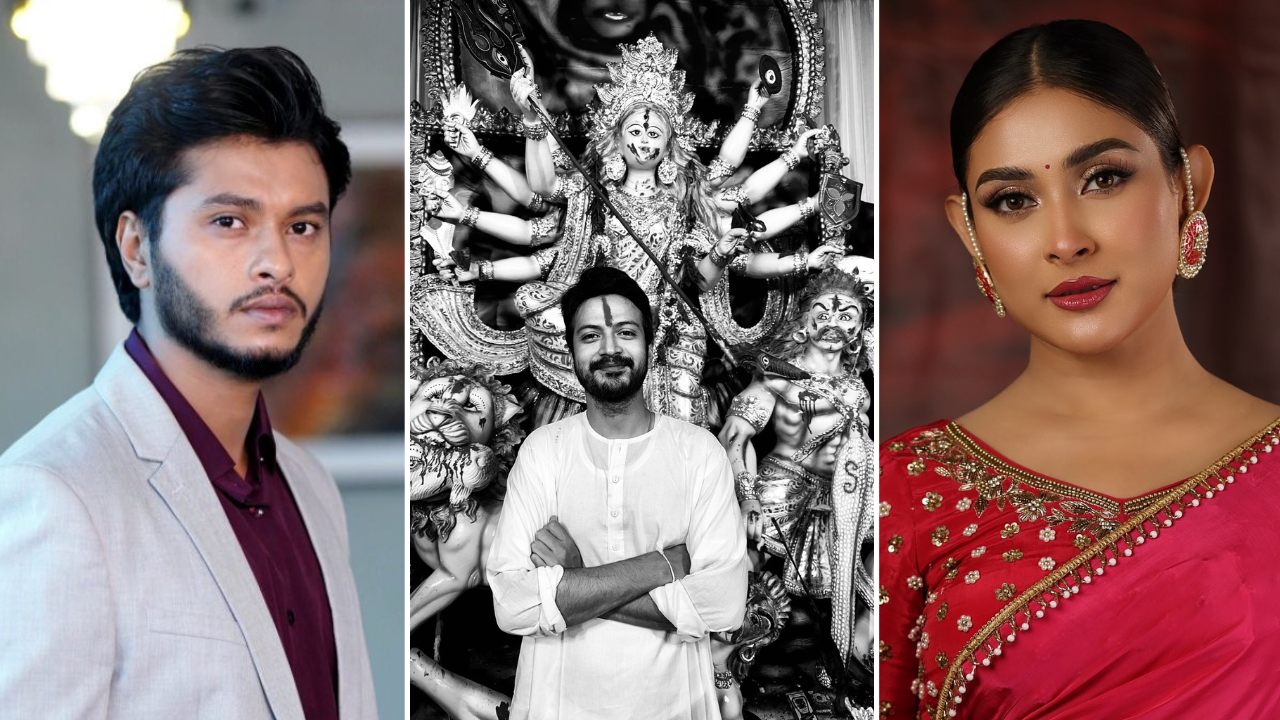 ইয়াশ রোহানকে কটাক্ষ, নেটিজেনদের একহাত নিলেন মেহজাবীন-আরশ খান