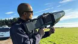 ইউরোপে মার্কিন সেনাঘাঁটির কাছে রহস্যময় ড্রোন