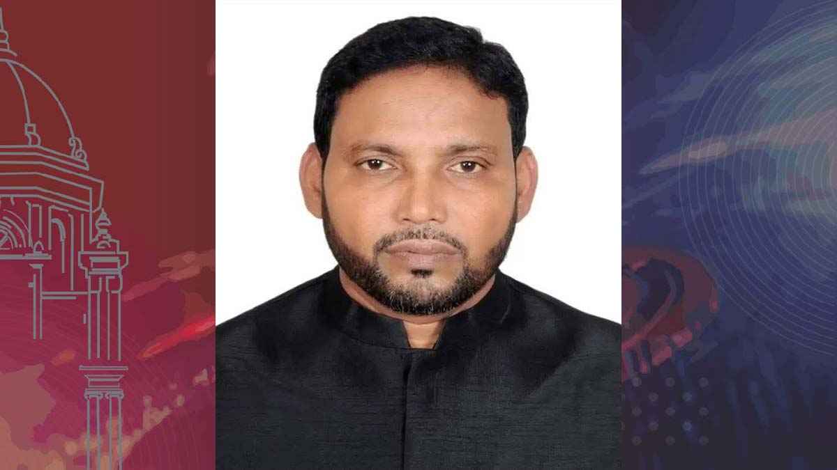 হাতিয়া পৌর আওয়ামী লীগ সভাপতি ছাইফুদ্দিন আটক