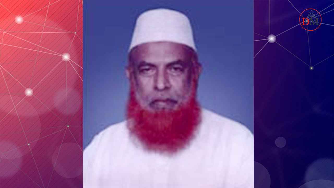 মৃত্যুদণ্ডপ্রাপ্ত মাওলানা আবুল কালাম আজাদের সাজা স্থগিত