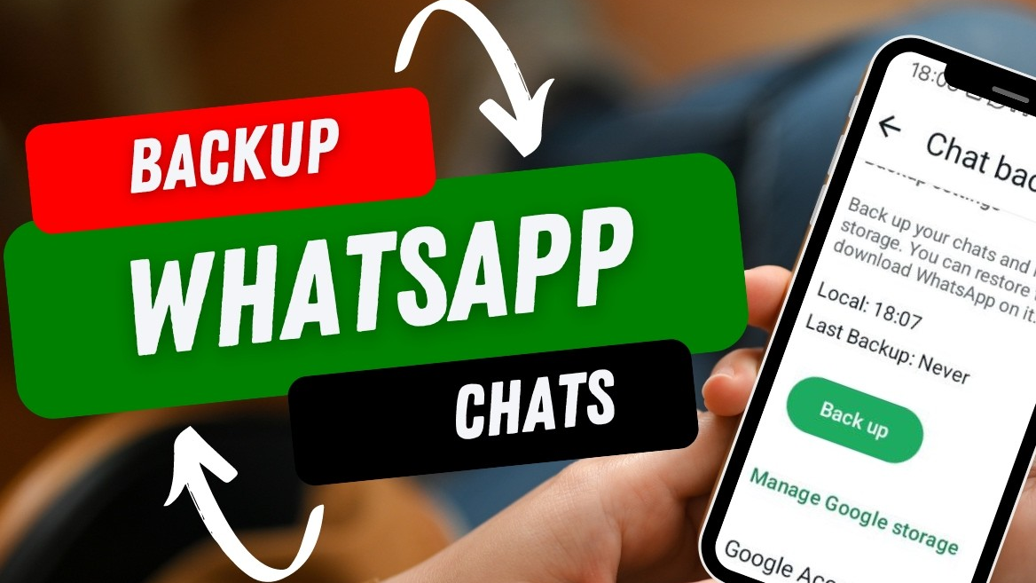 হোয়াটসঅ্যাপ আনল পাসওয়ার্ড ছাড়া ব্যাকআপ সুরক্ষার সুবিধা
