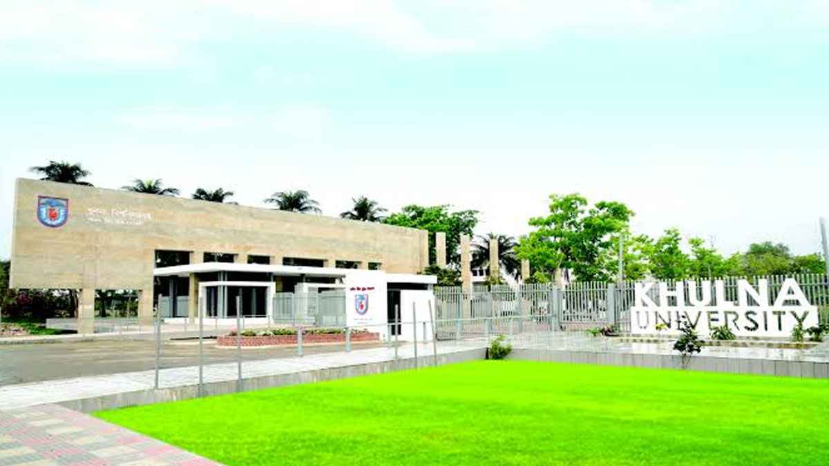 ইসলাম অবমাননার অভিযোগে খুবির দুই শিক্ষার্থী বহিষ্কার