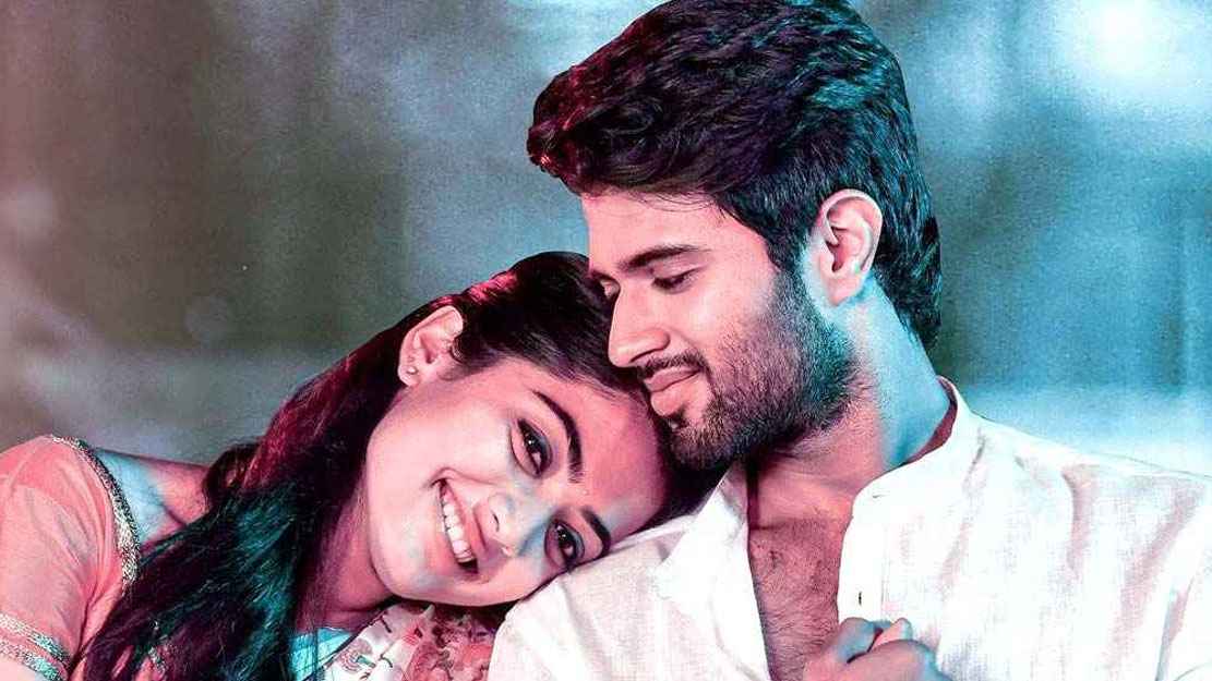 রাশমিকা-বিজয়ের বাগদান সম্পন্ন, ভালোবাসা দিবসে বিয়ে? 