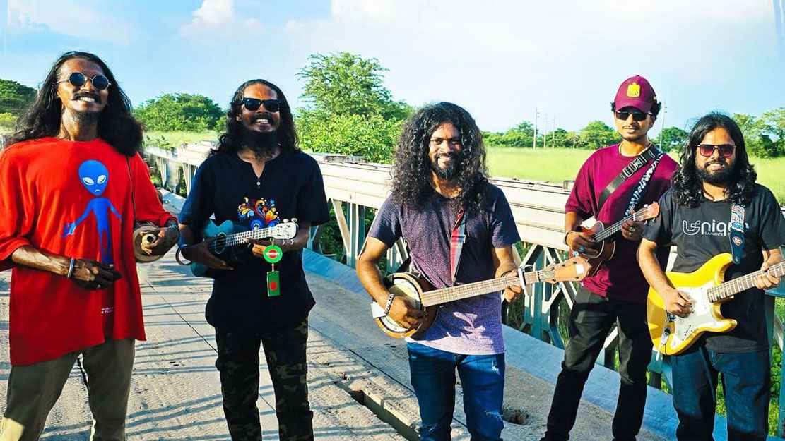 সালেহ বিশ্বাসের ‘নিজে ভালো জগৎ ভালো’