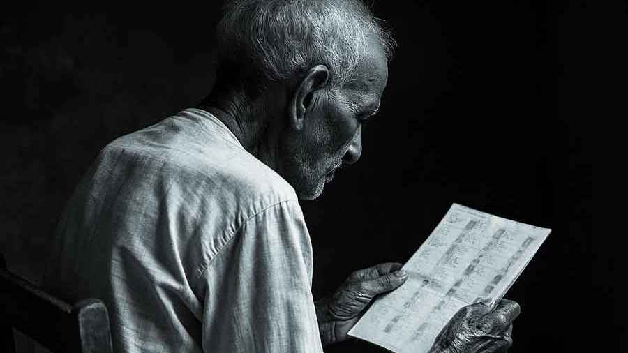 বাংলাদেশে পুশব্যাক করার আতঙ্কে ভারতে বৃদ্ধের আত্মহত্যা