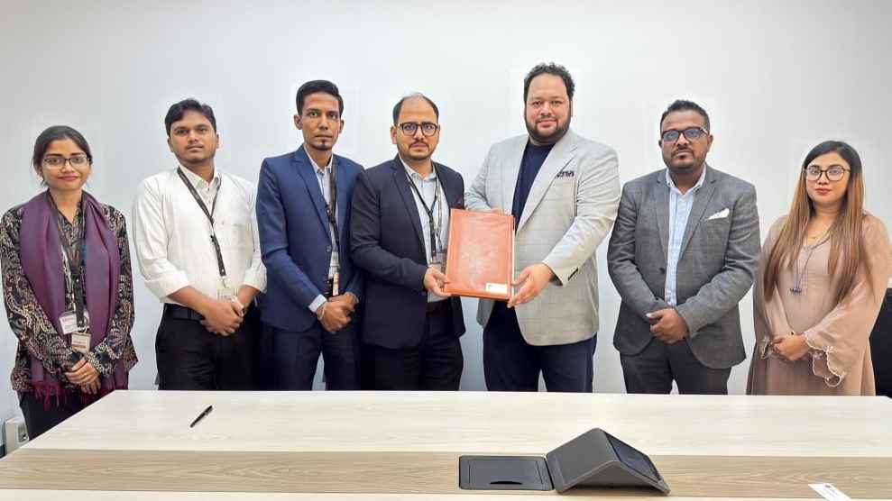 ব্র্যাক হেলথকেয়ারে ডিসকাউন্ট পাবেন বাংলালিংক গ্রাহকরা