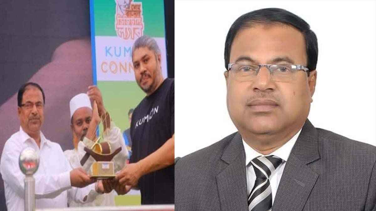 পলকের চাচা শ্বশুর পেলেন বিএনপির গ্রিন সিগন্যাল