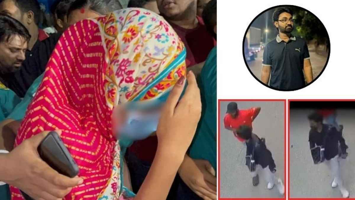 মাহির-বর্ষার প্রেমের ছুরিতে শেষ ছাত্রদল নেতা জুবায়েদের জীবন!