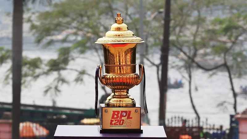 বিপিএলের আয়োজন নিয়ে যা জানালেন মিঠু