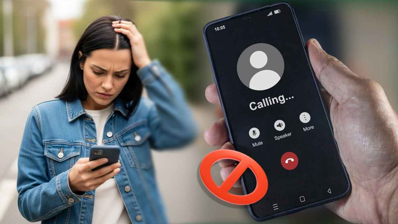ফোনে কথা বলার সময় কল কেটে যায়? জানুন কার্যকর সমাধান