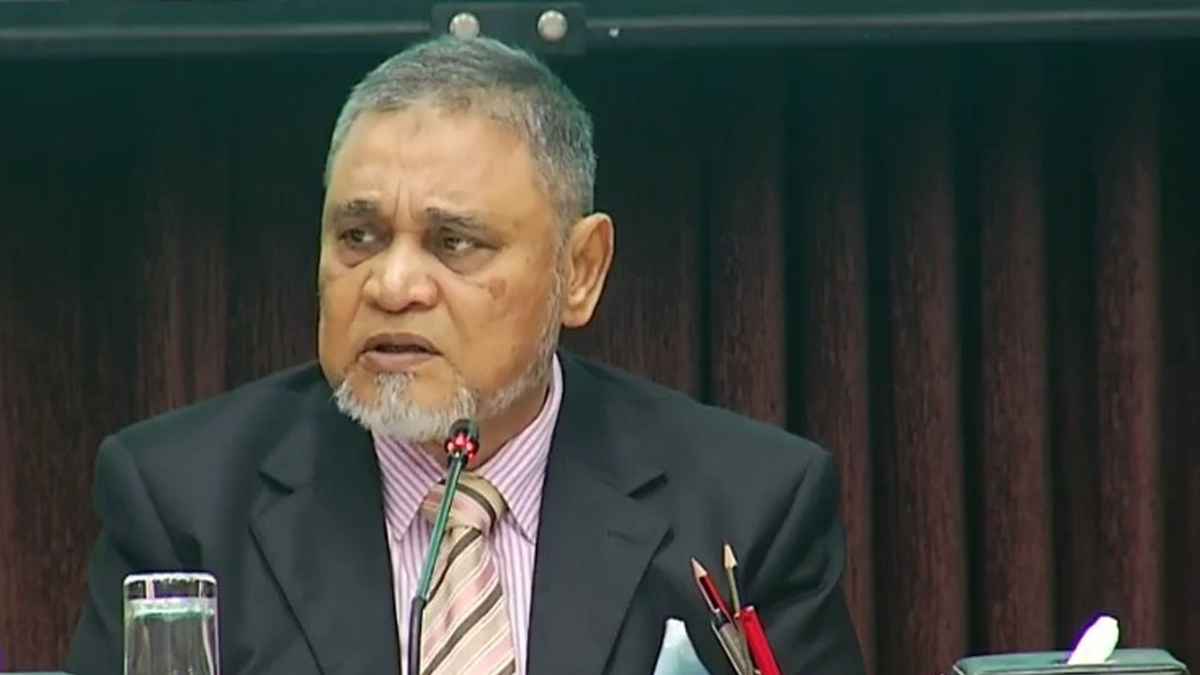 মিডিয়াকে পার্টনার হিসাবে পেতে চাই: সিইসি