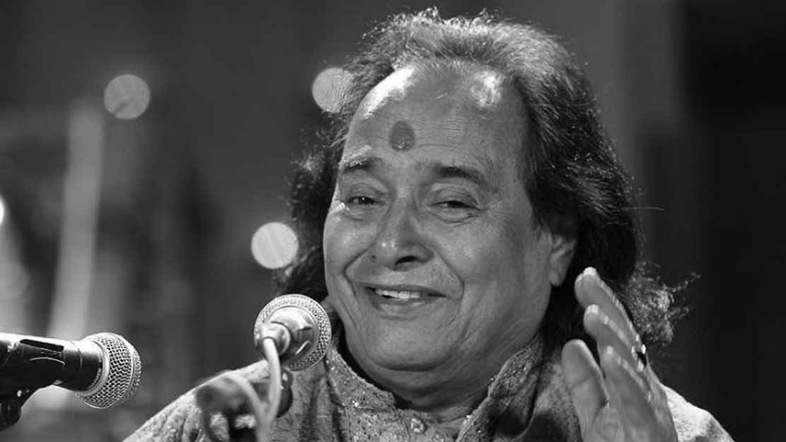 মারা গেছেন কিংবদন্তী সংগীতশিল্পী