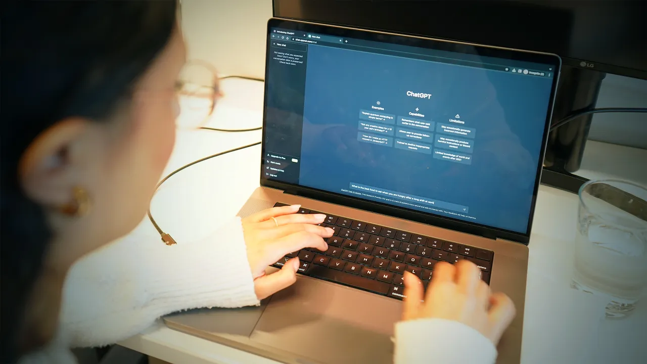 চ্যাটজিপিটি দিয়ে কীভাবে ছবি তৈরি করা যায়?