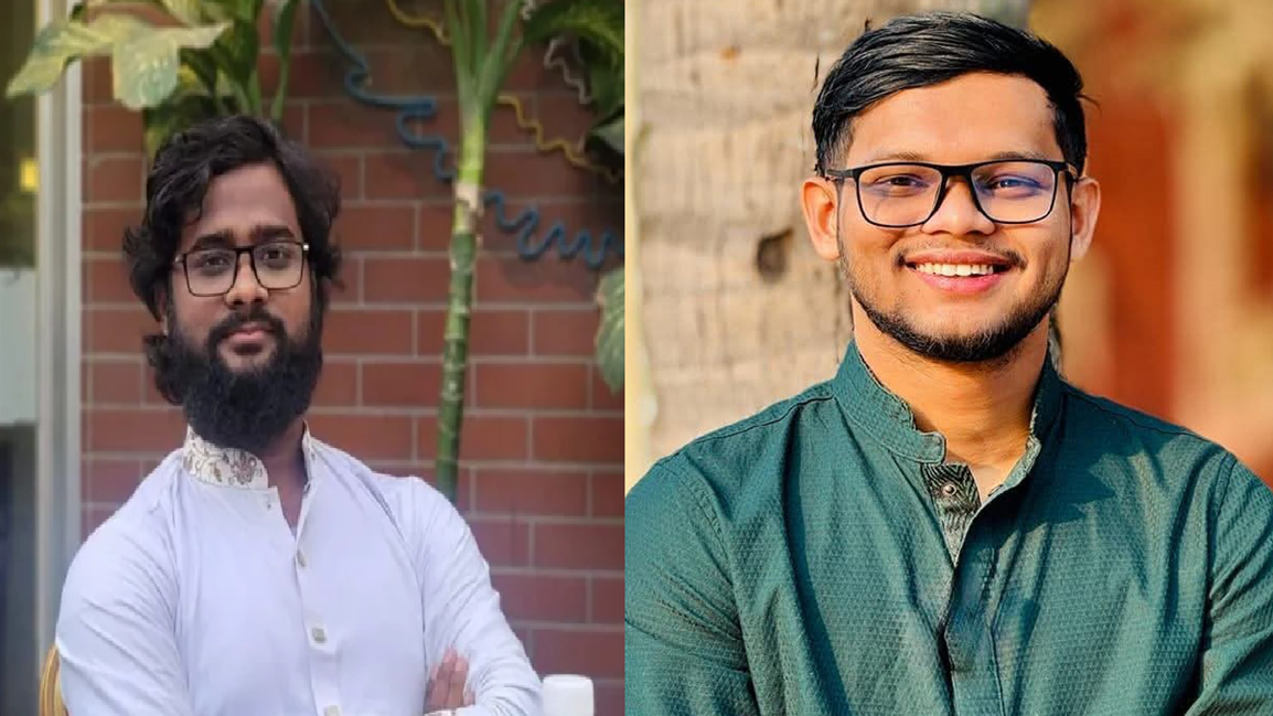 জাতীয় ছাত্রশক্তির কেন্দ্রীয় কমিটির সভাপতি জাহিদ, সম্পাদক বাকের