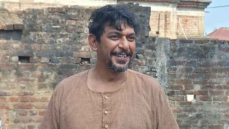 দেশের মধ্যে কাজ করতে গেলেও অনেক সংকট তৈরি হয়: চঞ্চল চৌধুরী