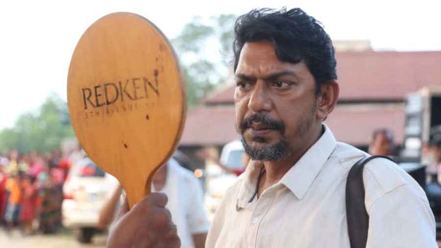 ‘শেকড়’-এর শুটিংয়ে ভারতে গেলেন চঞ্চল চৌধুরী