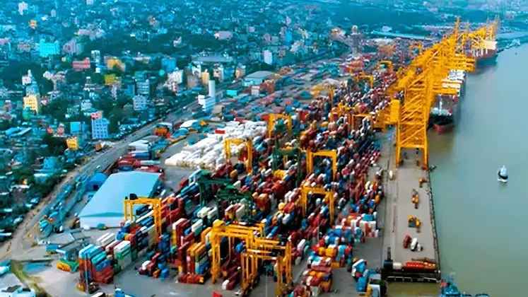 বন্দর এলাকায় সভা-সমাবেশে নিষেধাজ্ঞা জারি