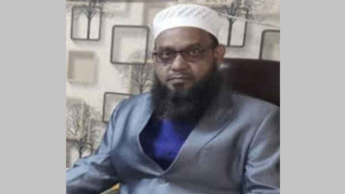 স্ত্রীর মরদেহ ফ্রিজে রেখে পালানো সেই স্বামী গ্রেফতার