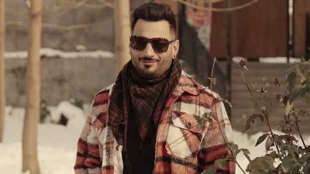 ৩৫ বছরে চলে গেলে জনপ্রিয় সংগীতশিল্পী